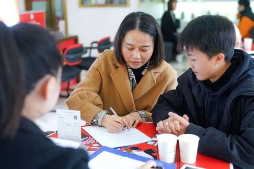 多圖直擊 重慶新東方職業學校最新校園環境