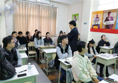 厚學教育--致力于健康產業的發展和科技的進步