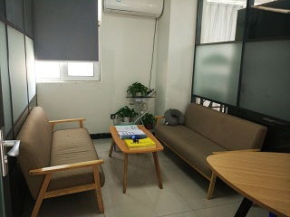 臨沂市酷學教育信息咨詢