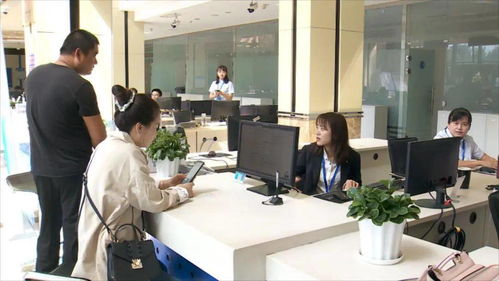 聚焦一號改革工程丨慶云縣行政審批服務(wù)局 再造企業(yè)開辦流程 打造一流營商環(huán)境