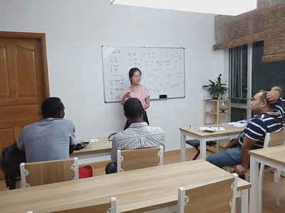 廣州市八音漢學教育咨詢服務招聘信息_公司前景_規模_待遇怎么樣