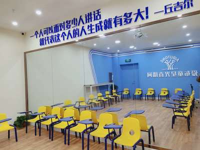 湖北愛(ài)布童教育咨詢(xún)服務(wù)