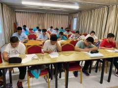 教師/助教_重慶市北碚區(qū)新方法教育信息咨詢(xún)服務(wù)招聘信息