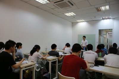 上海馭升教育信息咨詢(xún)招聘信息_公司前景_規(guī)模_待遇怎么樣