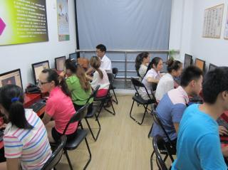 常熟市服裝城南天教育信息咨詢服務部師生風采_常熟市服裝城南天教育信息咨詢服務部照片相冊