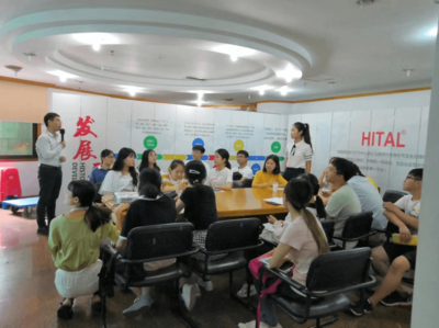 給力!湖南現代物流職院就業(yè)創(chuàng)業(yè)有新招