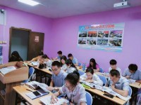 東莞市長安禾諧教育咨詢服務部