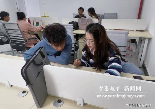 2022年智墨單招 夢想啟航