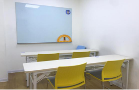 臺州言圖教育信息咨詢玉環分公司