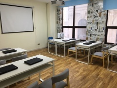 長春弼遠教育信息咨詢