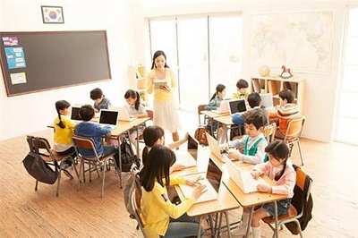 常青苗教育:用產品和服務打動教育培訓消費者