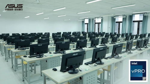 大連工業大學創新與創業教育中心 數字化服務與智慧體驗的未來教育空間