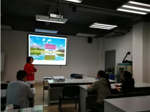 貴州大學廣西科技大學圖書館到我館進行文化交流