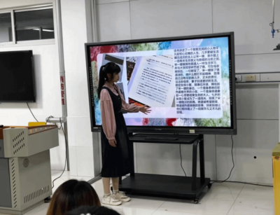 喜報(bào)丨護(hù)理學(xué)院在全省學(xué)校心理健康教育月活動中獲獎(jiǎng)