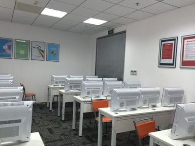 婁底恒企無憂計劃包就業(yè)班——助力職業(yè)發(fā)展的教育培訓新選擇