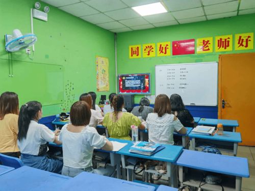 金牌咨詢師培訓(xùn) 專業(yè)服務(wù)，助力家長(zhǎng)教育之路