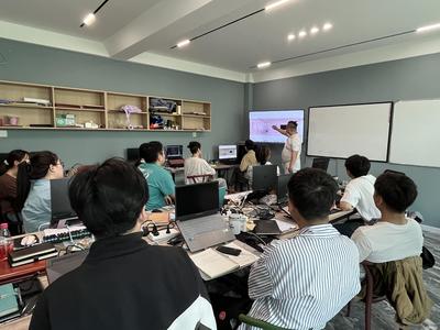 淄博IT培訓(xùn) 為職業(yè)發(fā)展賦能的教育信息咨詢服務(wù)